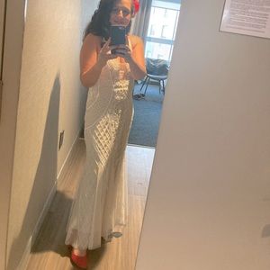 Meet your Posher, Barbara